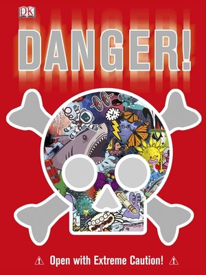 Danger! - ebook